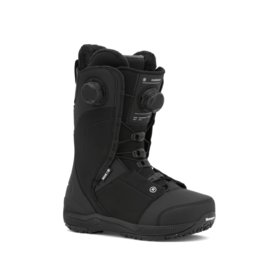 Ride Cadence (25/26) Black-1013