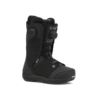 Ride Cadence (25/26) Black-1013