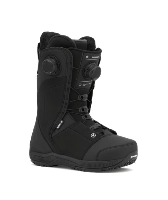 Ride Cadence (25/26) Black-1013