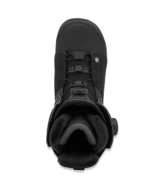 Ride Cadence (25/26) Black-1013