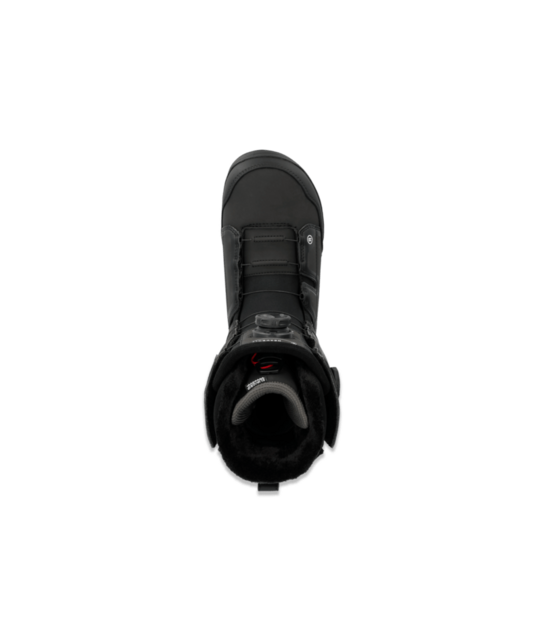 Ride Deadbolt Zonal (25/26) Black-1013