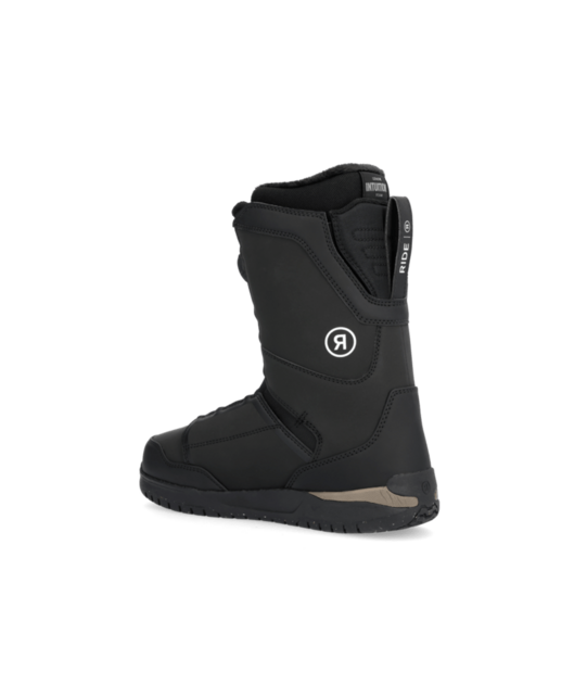 Ride Deadbolt Zonal (25/26) Black-1013