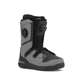 Ride Deadbolt Zonal (25/26) Grey-1272