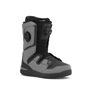 Ride Deadbolt Zonal (25/26) Grey-1272