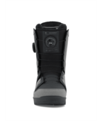 Ride Deadbolt Zonal (25/26) Grey-1272 Ride Deadbolt Zonal (25/26) Grey-1272