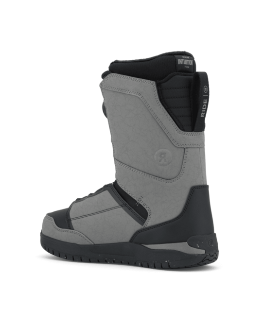 Ride Deadbolt Zonal (25/26) Grey-1272 Ride Deadbolt Zonal (25/26) Grey-1272