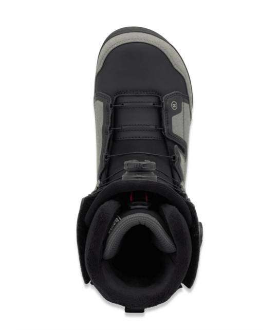 Ride Deadbolt Zonal (25/26) Grey-1272 Ride Deadbolt Zonal (25/26) Grey-1272