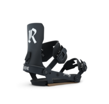 Ride Drone (25/26) Black-1013