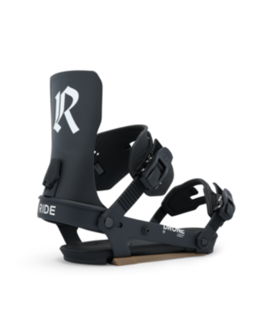 Ride Drone (25/26) Black-1013