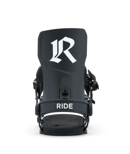 Ride Drone (25/26) Black-1013
