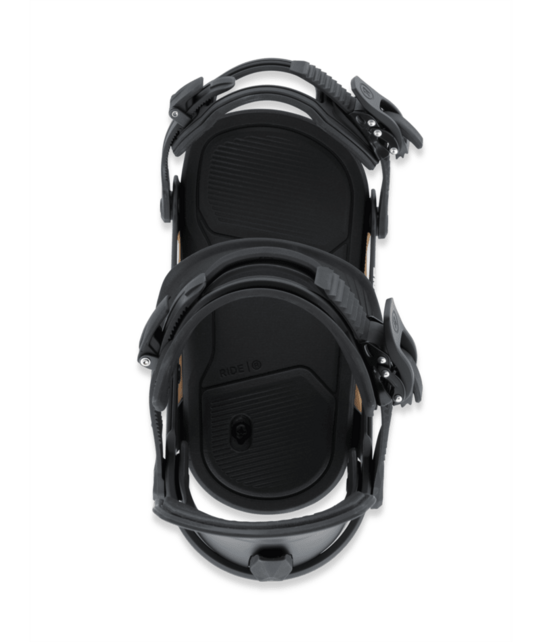 Ride Drone (25/26) Black-1013