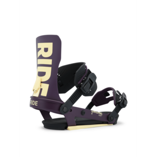 Ride Drone (25/26) Purple-1429