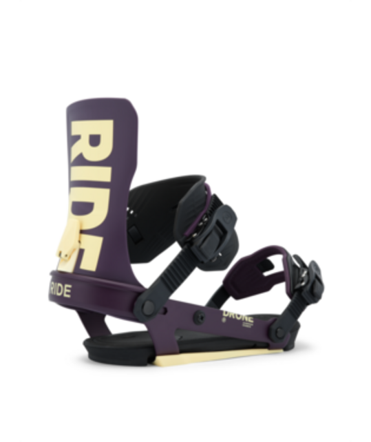Ride Drone (25/26) Purple-1429