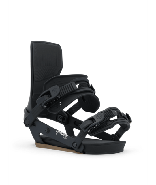 Ride Drone Womens (25/26) Black-1013