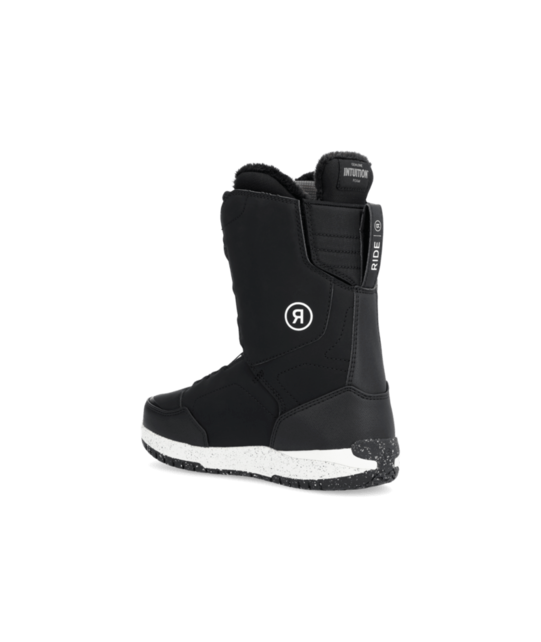 Ride Hera (25/26) Black-1013