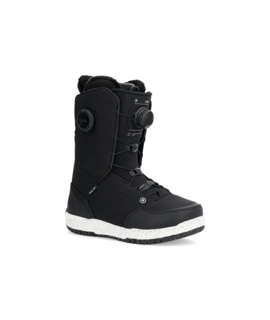 Ride Hera (25/26) Black-1013