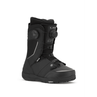 Ride Hera Pro (25/26) Black-1013