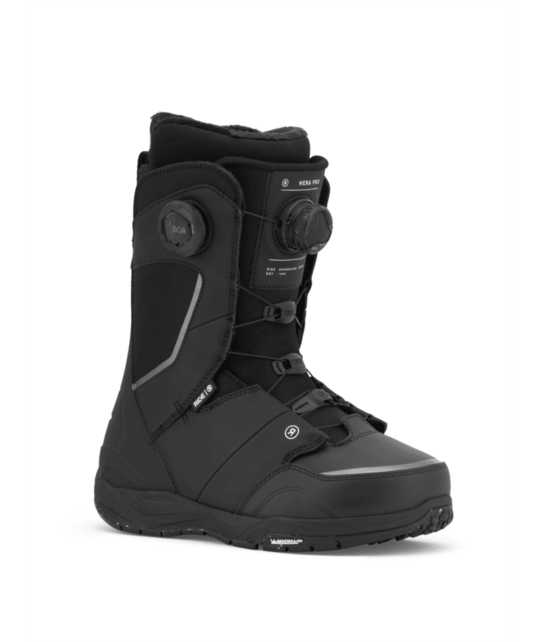 Ride Hera Pro (25/26) Black-1013 Ride Hera Pro (25/26) Black-1013