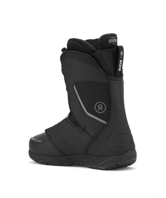 Ride Hera Pro (25/26) Black-1013 Ride Hera Pro (25/26) Black-1013