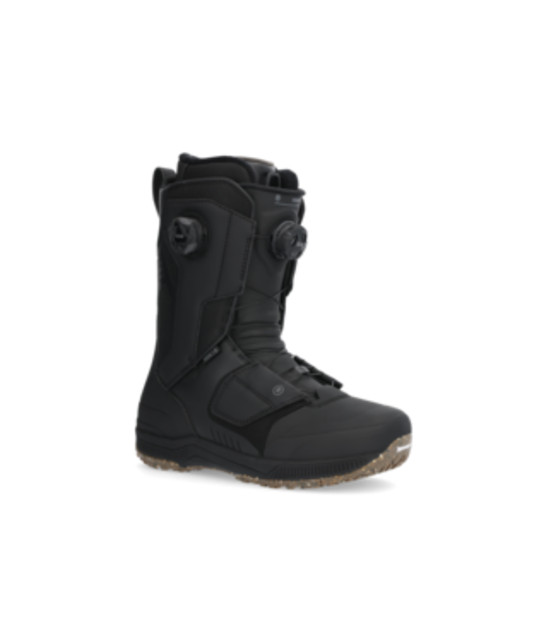 Ride Insano (25/26) Black-1013