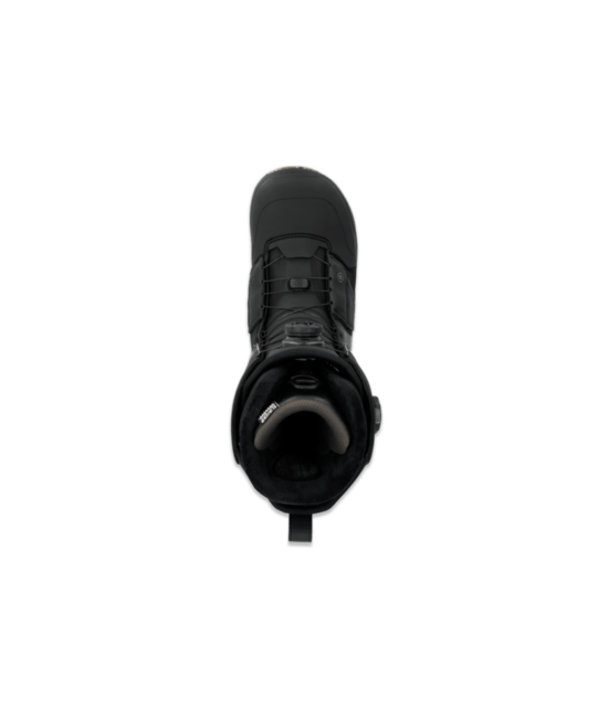 Ride Insano (25/26) Black-1013