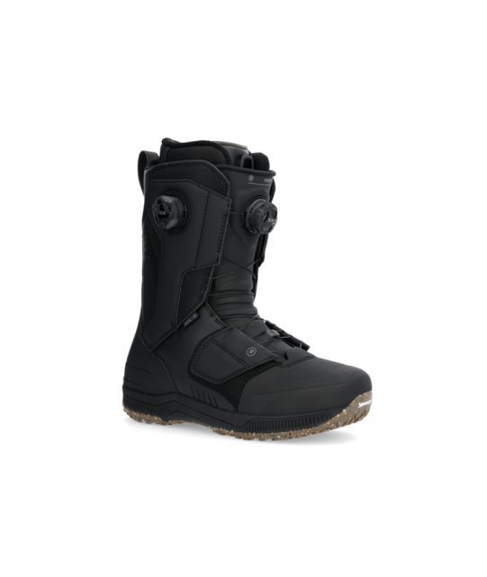 Ride Insano (25/26) Black-1013