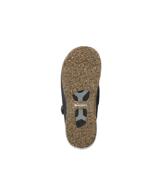 Ride Insano (25/26) Black-1013