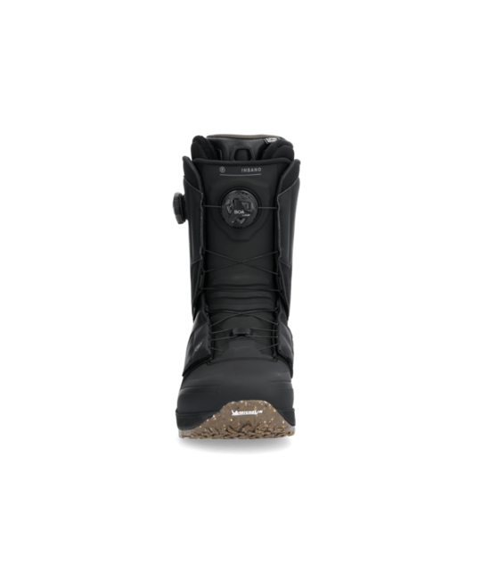 Ride Insano (25/26) Black-1013