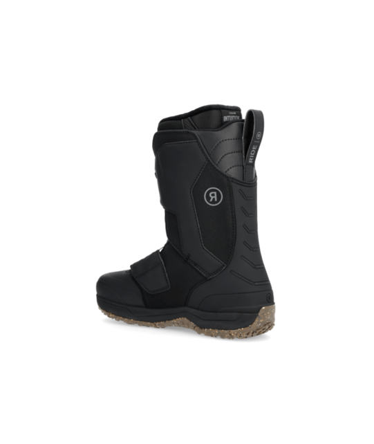 Ride Insano (25/26) Black-1013