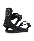 Ride K-1 (25/26) Black-1013