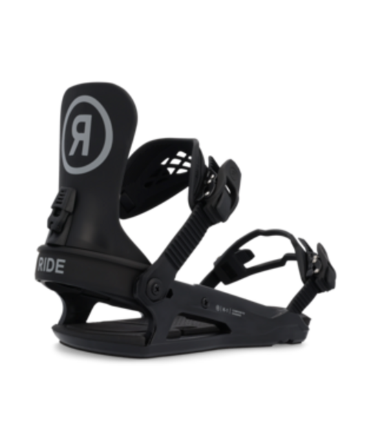 Ride K-1 (25/26) Black-1013