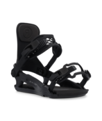 Ride K-1 (25/26) Black-1013