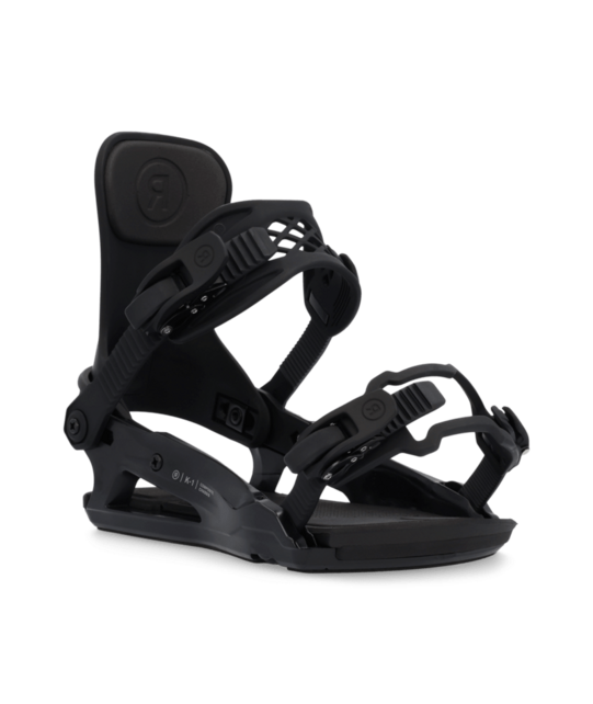 Ride K-1 (25/26) Black-1013