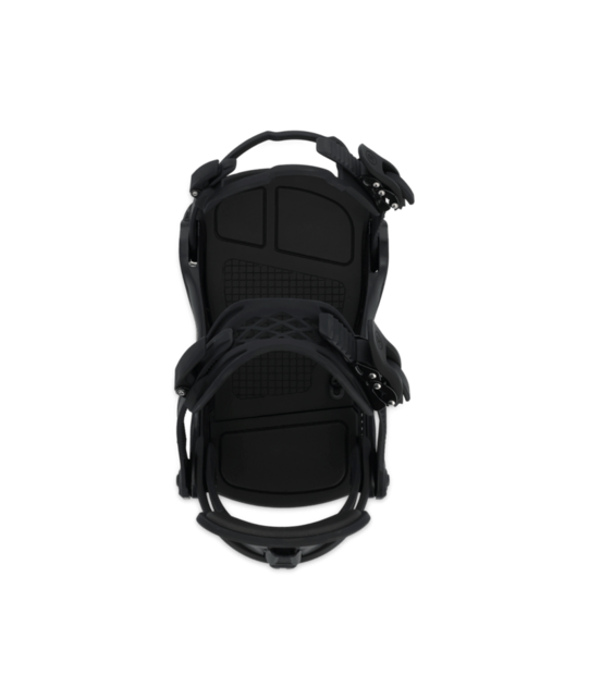 Ride K-1 (25/26) Black-1013