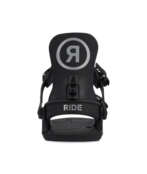 Ride K-1 (25/26) Black-1013