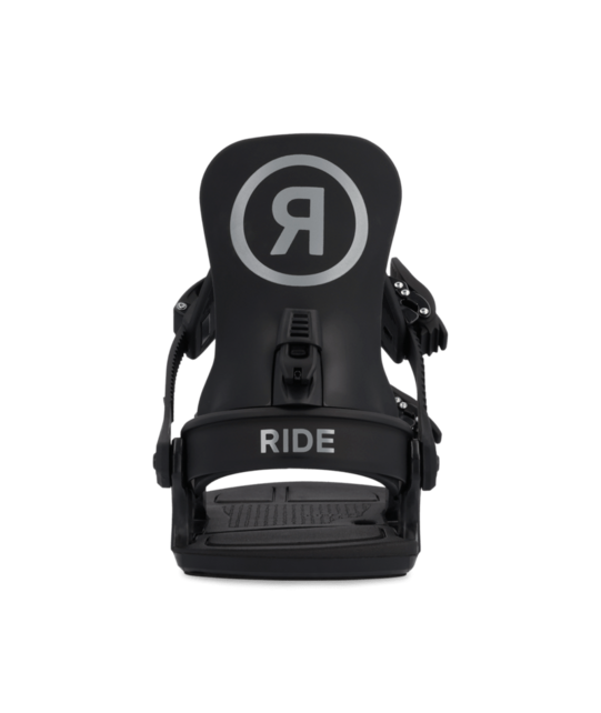 Ride K-1 (25/26) Black-1013