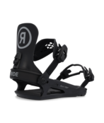 Ride K-1 (25/26) Black-1013