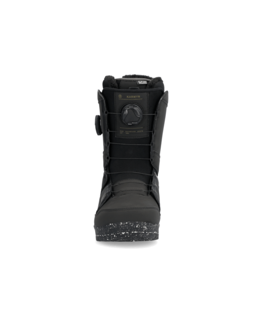 Ride Karmyn Zonal (25/26) Black-1013