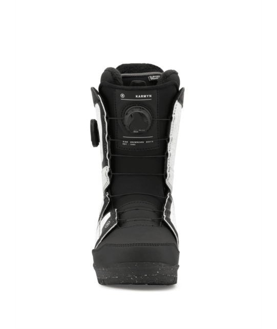 Ride Karmyn Zonal (25/26) White-1532