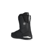 Ride Lasso (25/26) Black-1013