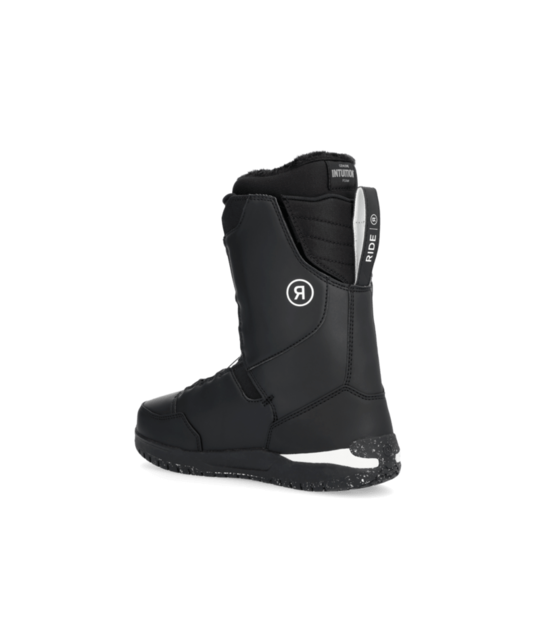 Ride Lasso (25/26) Black-1013