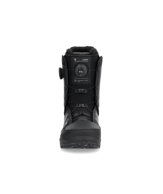 Ride Lasso (25/26) Black-1013