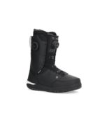 Ride Lasso (25/26) Black-1013