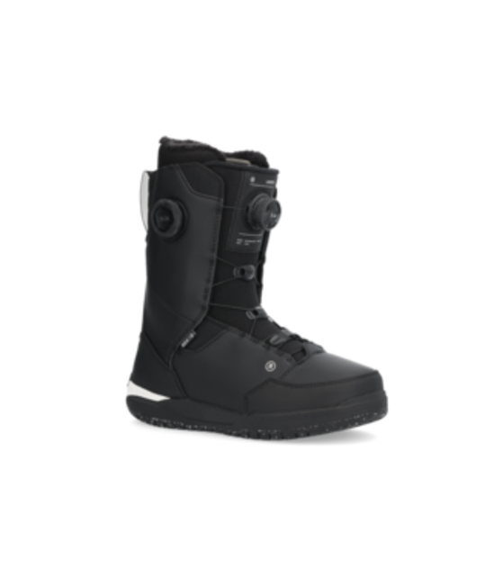 Ride Lasso (25/26) Black-1013