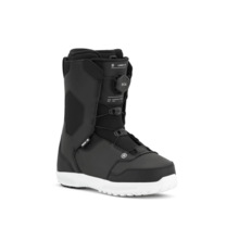 Ride Lasso Jr (25/26) Black-1013