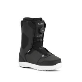 Ride Lasso Jr (25/26) Black-1013