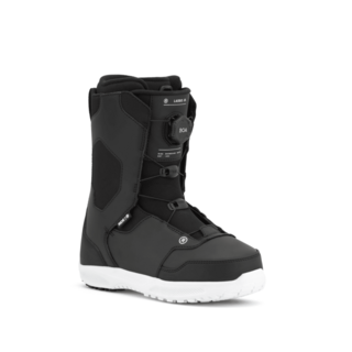 Ride Lasso Jr (25/26) Black-1013