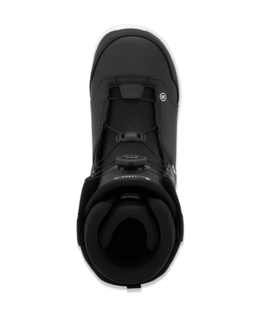 Ride Lasso Jr (25/26) Black-1013 Ride Lasso Jr (25/26) Black-1013