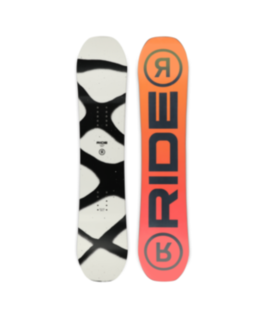 Ride Lowride (25/26)