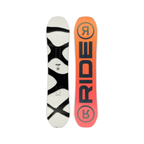 Ride Lowride (25/26)